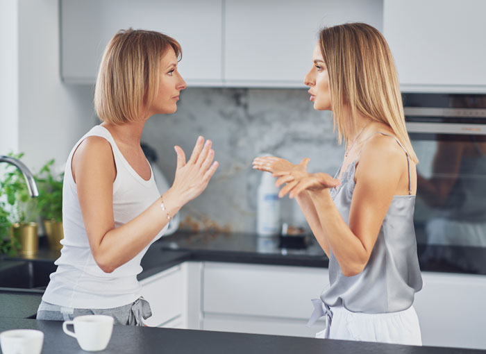"Someone Has To Save The Boy": Religious Woman Baptizes Her Nephew Behind Everyone's Back, Receives Hilarious Revenge "Someone Has To Save The Boy": Religious Woman Baptizes Her Nephew Behind Everyone's Back, Receives Hilarious Revenge