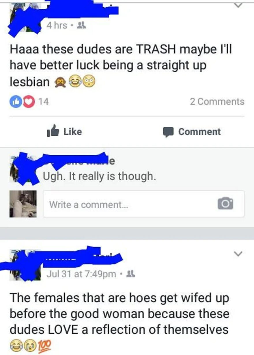 18 Images The Nice Guy's Evil Cousin Nice Girls Shared On This Online Group Just To Change The Recipe A Little 18 Images The Nice Guy's Evil Cousin Nice Girls Shared On This Online Group Just To Change The Recipe A Little