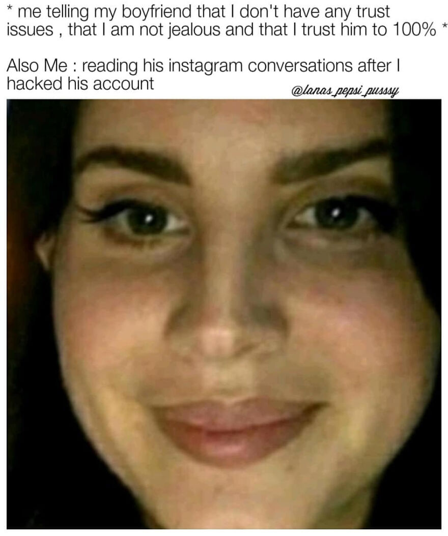 18 Images The Nice Guy's Evil Cousin Nice Girls Shared On This Online Group Just To Change The Recipe A Little 18 Images The Nice Guy's Evil Cousin Nice Girls Shared On This Online Group Just To Change The Recipe A Little