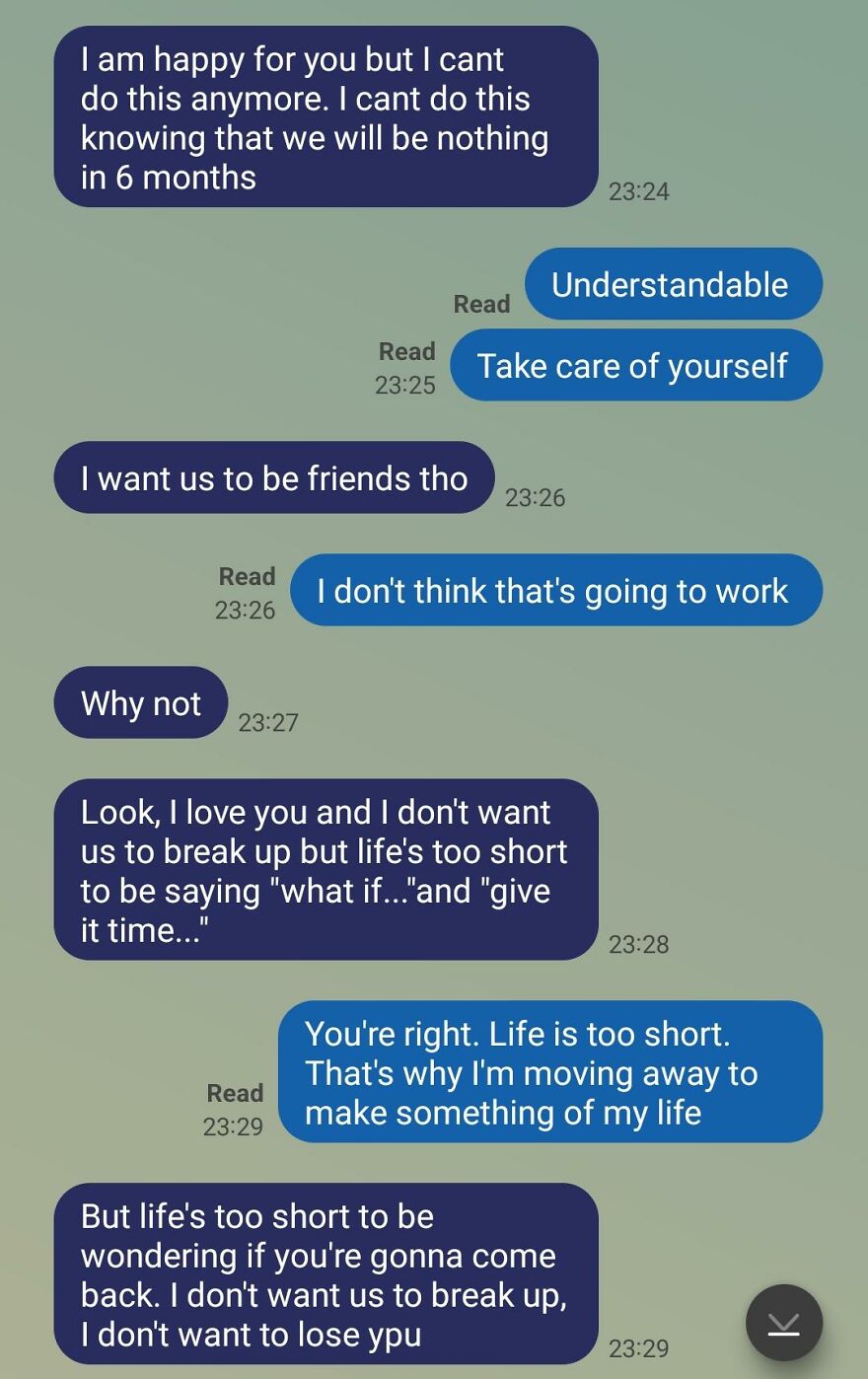 18 Images The Nice Guy's Evil Cousin Nice Girls Shared On This Online Group Just To Change The Recipe A Little 18 Images The Nice Guy's Evil Cousin Nice Girls Shared On This Online Group Just To Change The Recipe A Little