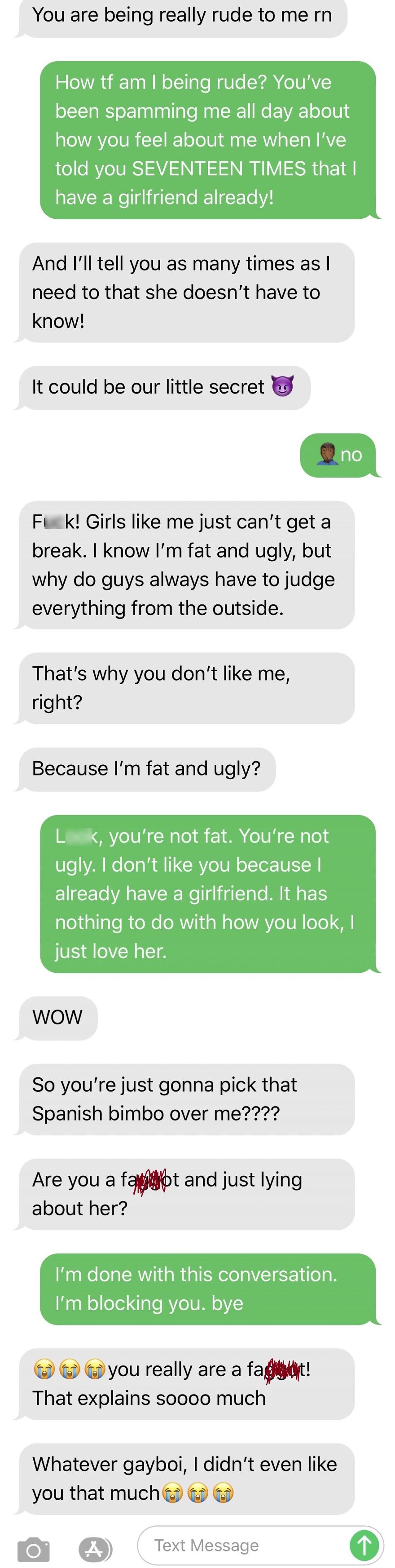 18 Images The Nice Guy's Evil Cousin Nice Girls Shared On This Online Group Just To Change The Recipe A Little 18 Images The Nice Guy's Evil Cousin Nice Girls Shared On This Online Group Just To Change The Recipe A Little