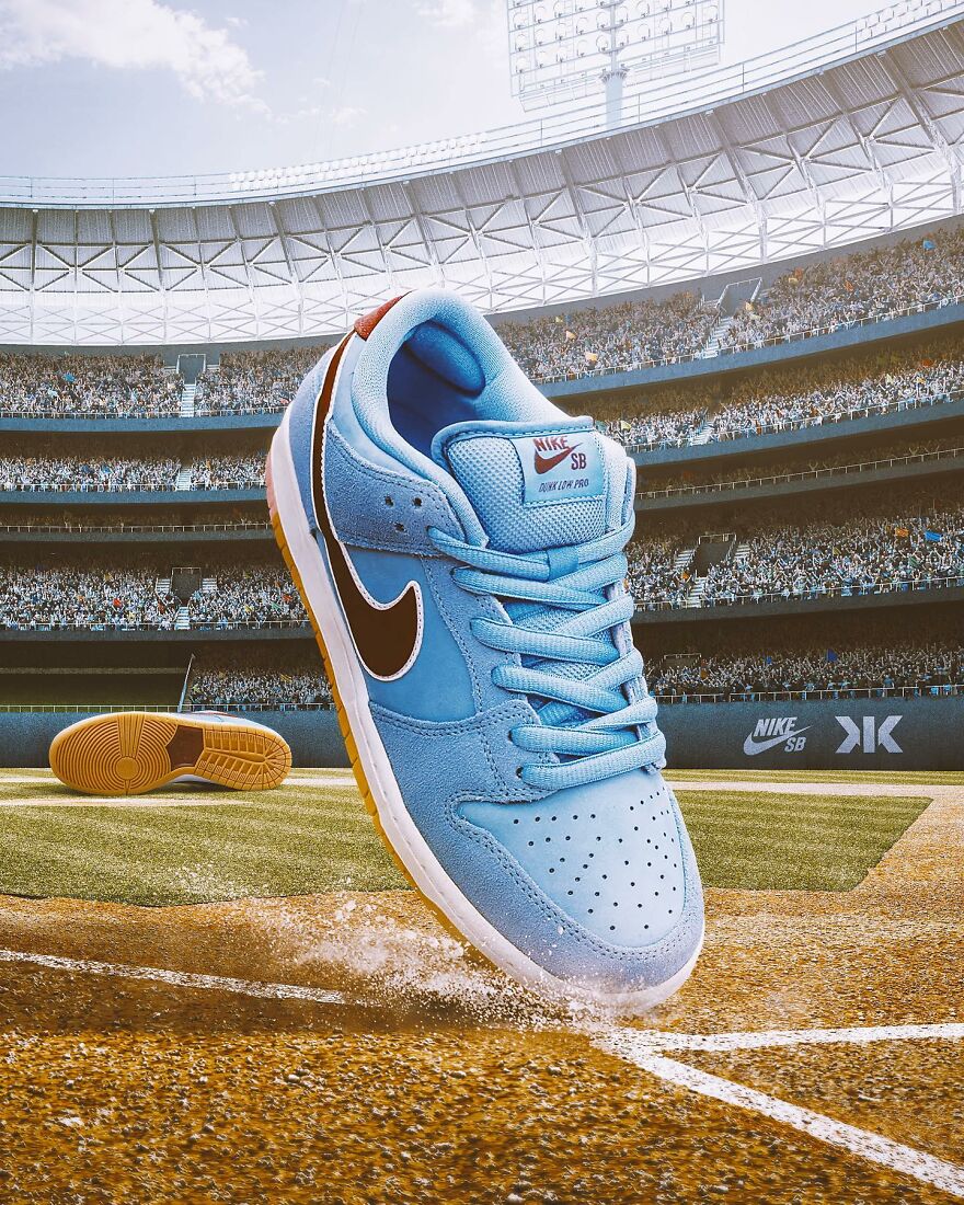 Meet The Surreal World Of Giant Sneakers By Costa Rican Artist Carlos Jiménez Varela (81 Pics)