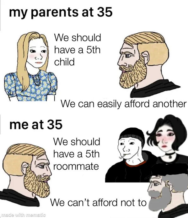 30 Humour And Pathos Meme By Meme Club