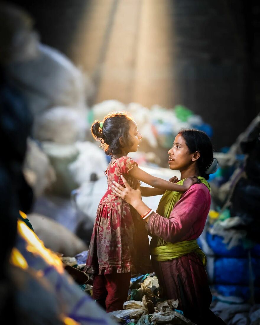 Photographer Shows The World The Extraordinary Beauty Of Bangladeshi People (34 New Pics)