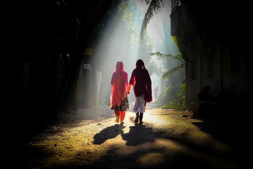 Photographer Shows The World The Extraordinary Beauty Of Bangladeshi People (34 New Pics)