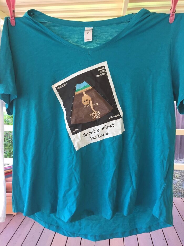 Remembering How Well My Screen Print Design For A University Assignment Came Out