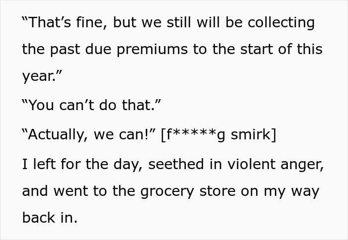 The Internet Is Loving This Stinky Revenge On A Greedy Boss Who Tried To Steal $4,000 From Employee The Internet Is Loving This Stinky Revenge On A Greedy Boss Who Tried To Steal $4,000 From Employee