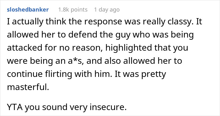 Woman Turns To Internet For Support After Her ‘Harmless’ Joke About A Friend Was Misunderstood, Receives No Mercy Woman Turns To Internet For Support After Her ‘Harmless’ Joke About A Friend Was Misunderstood, Receives No Mercy