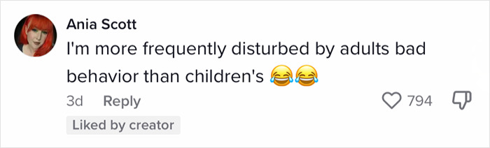 Woman Doesn’t Want To Be Near Screaming Kids, Proposes An Idea For Child-Free Neighborhoods Woman Doesn’t Want To Be Near Screaming Kids, Proposes An Idea For Child-Free Neighborhoods