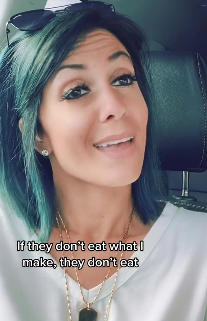 TikTok Mom Provokes Online Debate After Explaining Why She Prohibits Her Kids From Going To Sleepovers TikTok Mom Provokes Online Debate After Explaining Why She Prohibits Her Kids From Going To Sleepovers