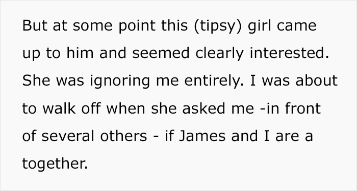 Woman Turns To Internet For Support After Her ‘Harmless’ Joke About A Friend Was Misunderstood, Receives No Mercy Woman Turns To Internet For Support After Her ‘Harmless’ Joke About A Friend Was Misunderstood, Receives No Mercy