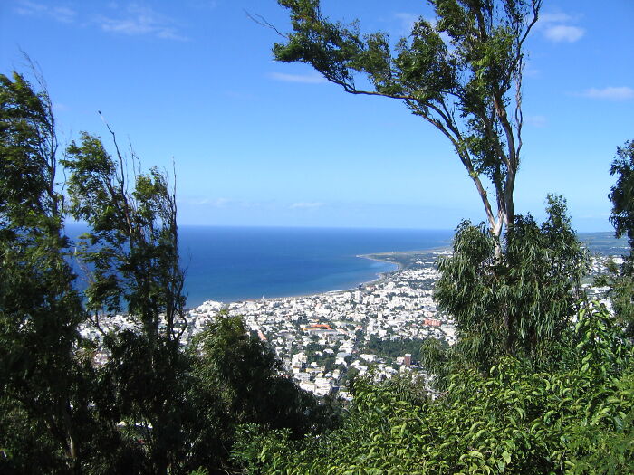 Réunion Island, France