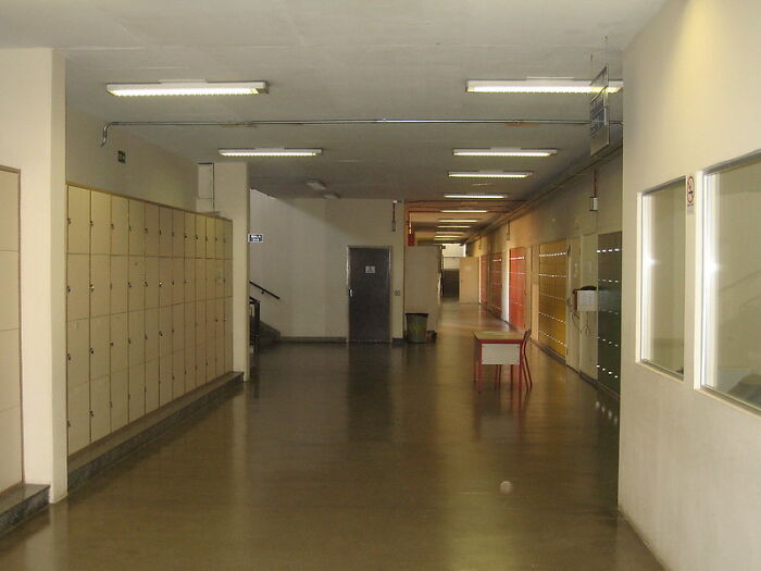 “We Never Saw Him Again”: 30 Incidents, Varying From Ridiculous To Shocking, That Got Teachers Sacked