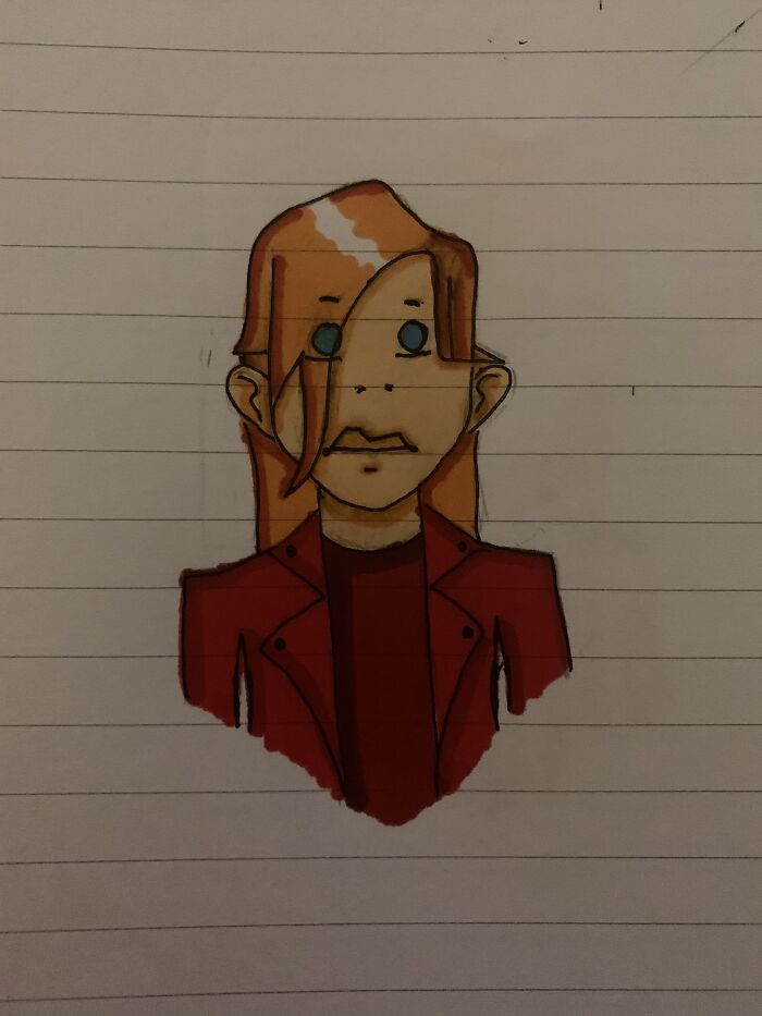 Not My Best, But A Pretty Good One For What I Have In My Phone At The Moment. I Don’t Take Very Many Pictures Of My Stuff