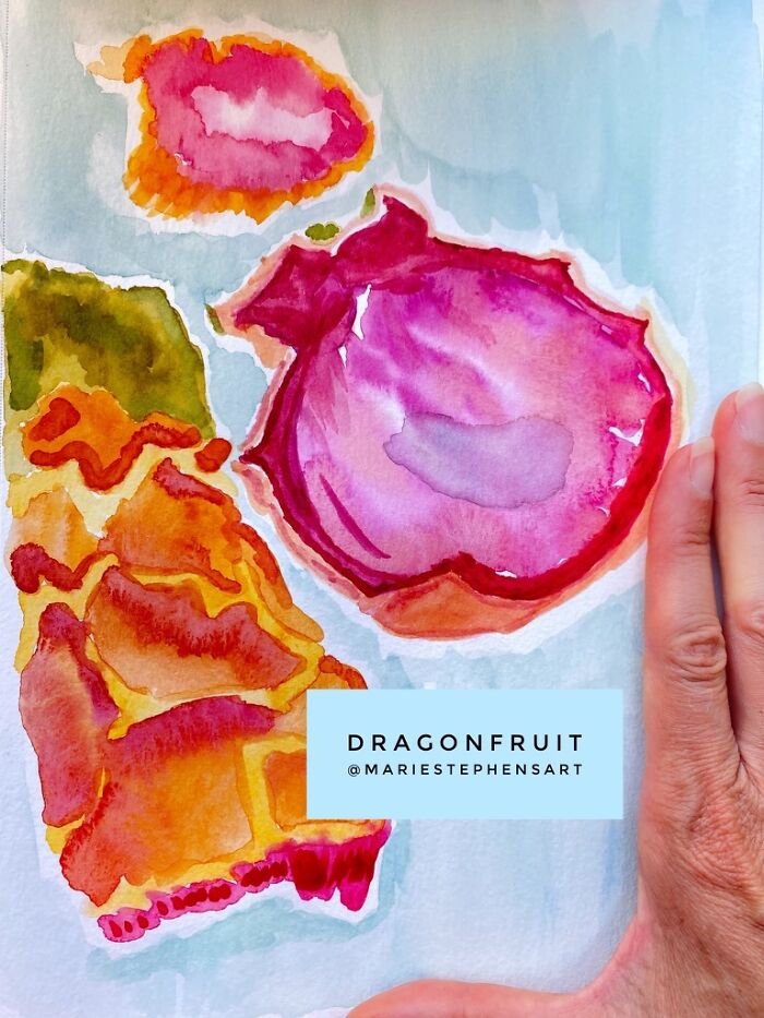 I Spent Thousands Of Hours Painting The World Around Me, Here Are A Few Of My Favorites (20 Pics)