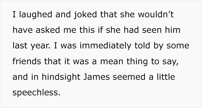 Woman Turns To Internet For Support After Her ‘Harmless’ Joke About A Friend Was Misunderstood, Receives No Mercy Woman Turns To Internet For Support After Her ‘Harmless’ Joke About A Friend Was Misunderstood, Receives No Mercy