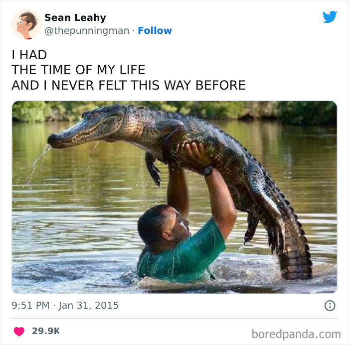 91 Funny Tweets About Movies That Come With A Twist | Bored Panda