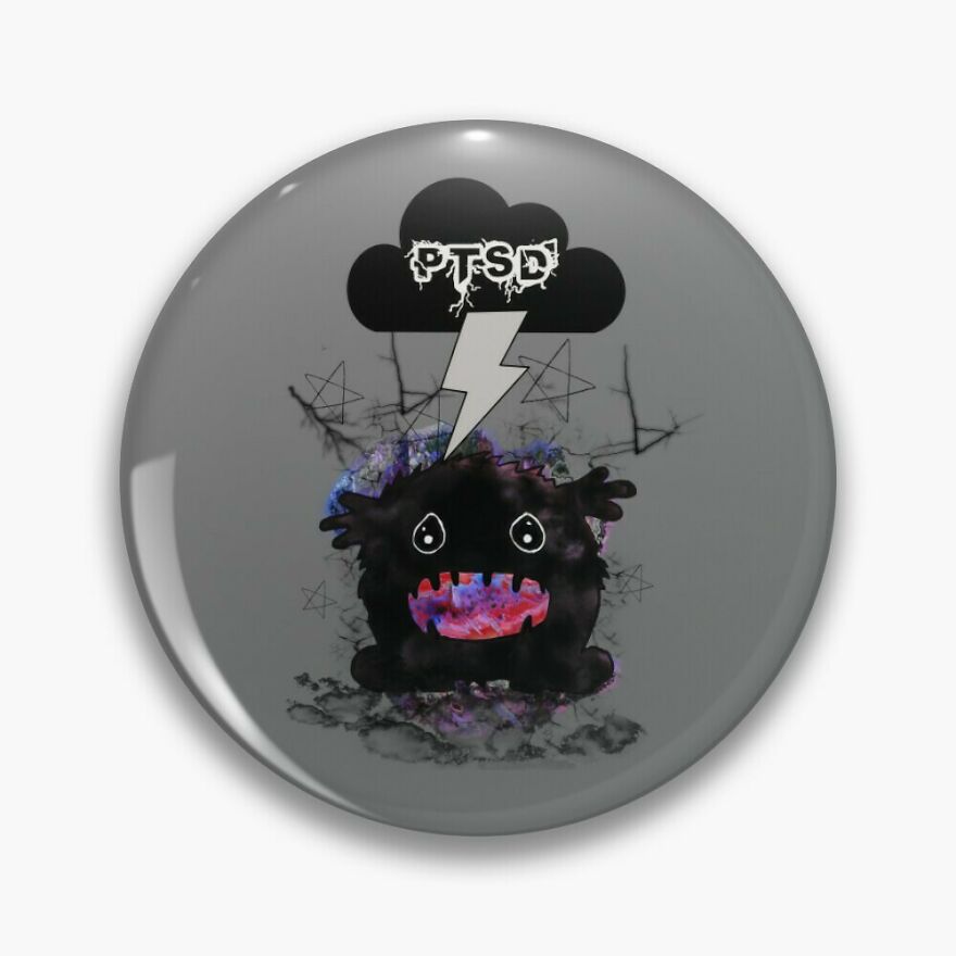 The Monsters Of Mental Health The Monsters Of Mental Health