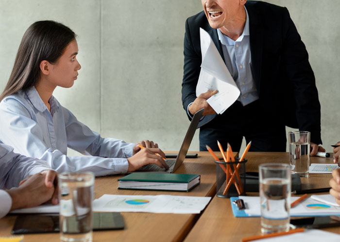 CEO Makes A LinkedIn Post Saying "Never Hire Anyone That's Looking For Work Life Balance," And It Backfires CEO Makes A LinkedIn Post Saying "Never Hire Anyone That's Looking For Work Life Balance," And It Backfires