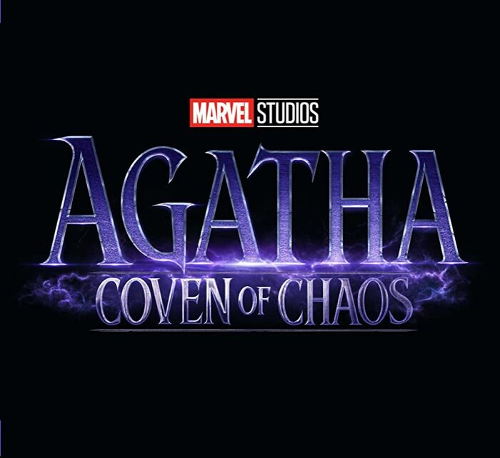 Agatha, Coven Of Chaos