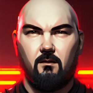 jaykrueger avatar