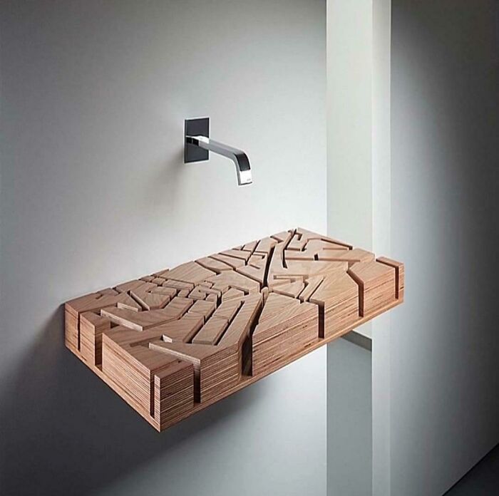 This Sink. Spotted On A Facebook Ad