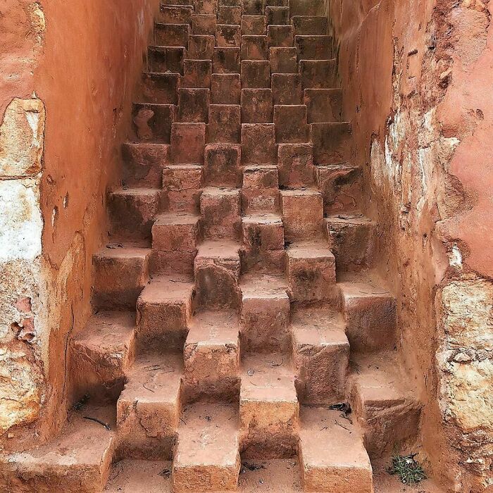 These Stairs