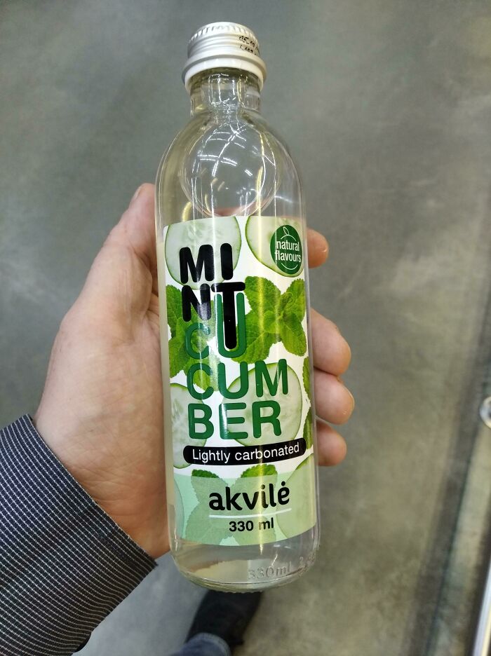 Two Letters Having Sex On Top Of Cum? Sure, Why Not, That’s Exactly What I Want From Cucumber Water