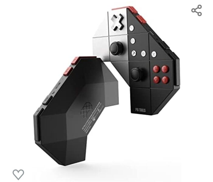 This Controller