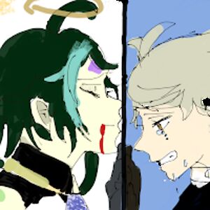 xiaotheadeptus avatar