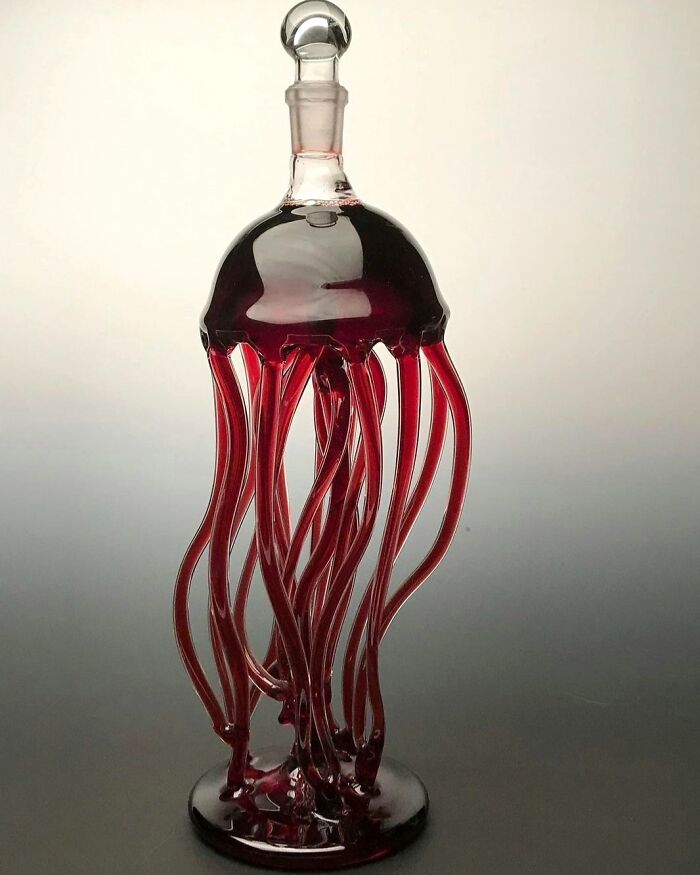 Ok I Think I Found The Ultimate Decanter. This One Keeps Me Awake At Night