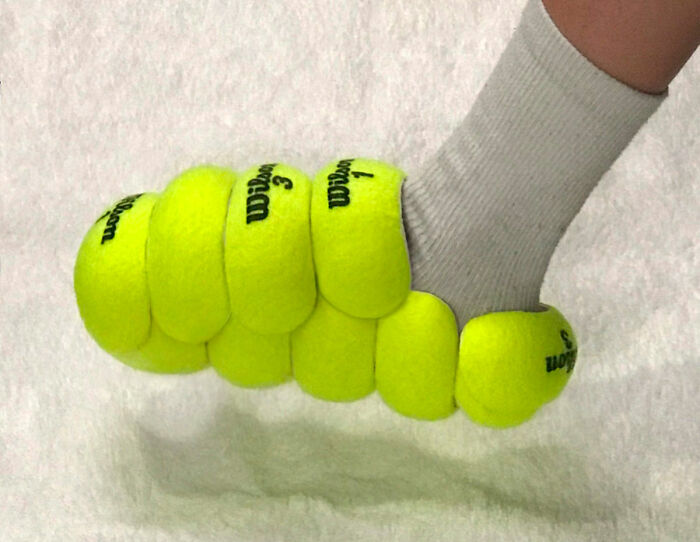 Las peores zapatillas de tenis del mundo