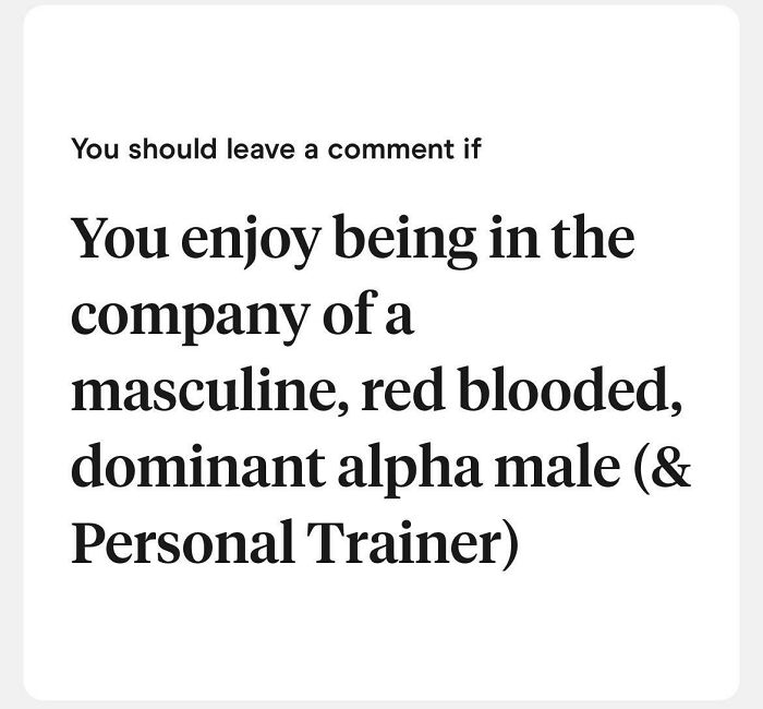 Nope.. 🏃🏻‍♀️🚩