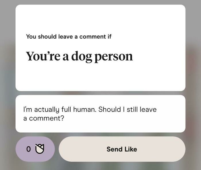 You’ve Got To Make Yourself Laugh On This App - The Rest Is Just A Bonus