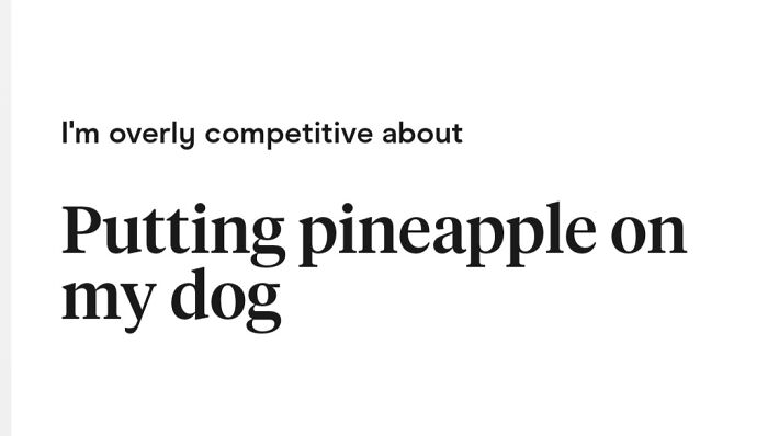 This Sub In A Nutshell