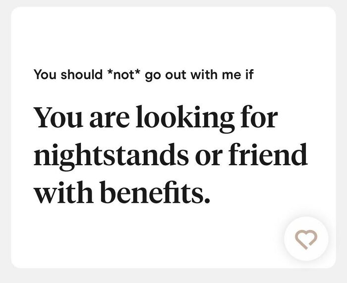 I’ll Continue My Search For Bedside Furniture Elsewhere