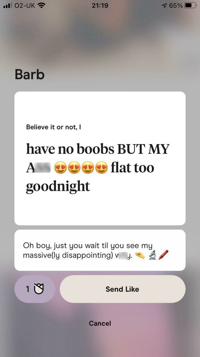 A Match Made In Mediocrity