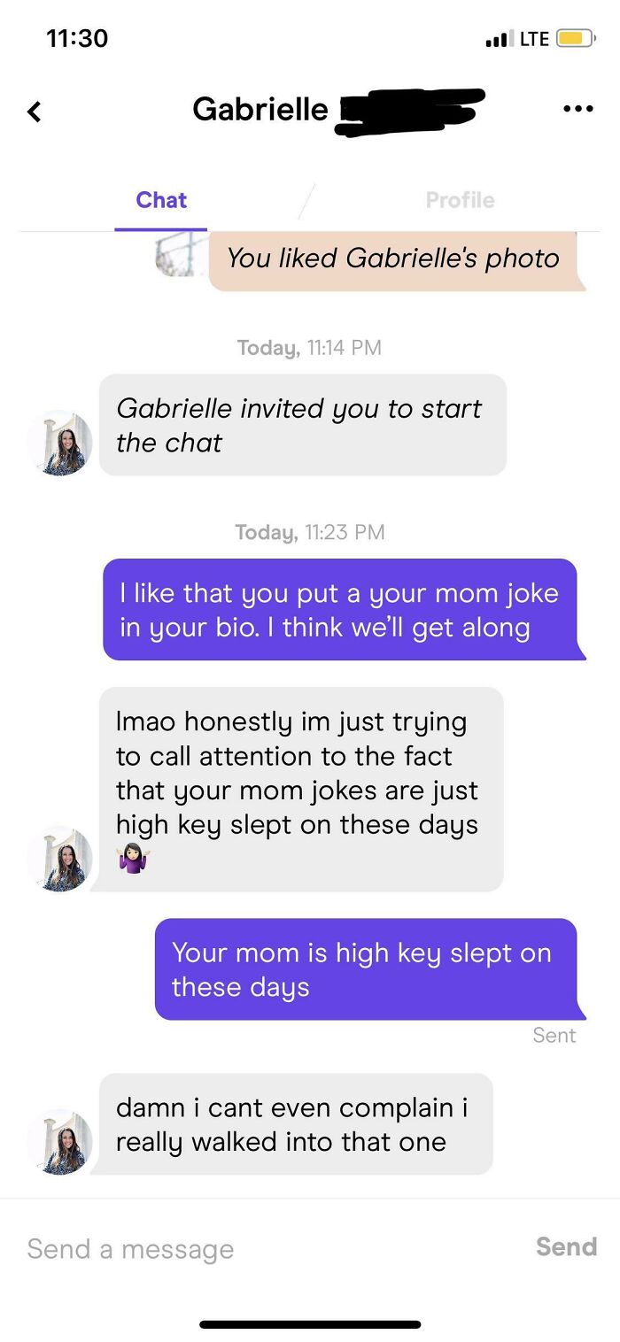 It Worked, Boys. I Think We’ll Get Along