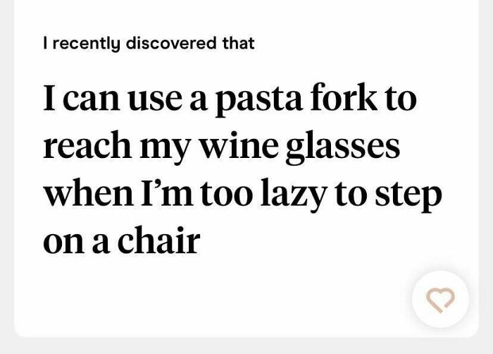 I Can Solve So Many Short Girl Problems. Didn’t Match Yet, But I Have My Fingers Crossed