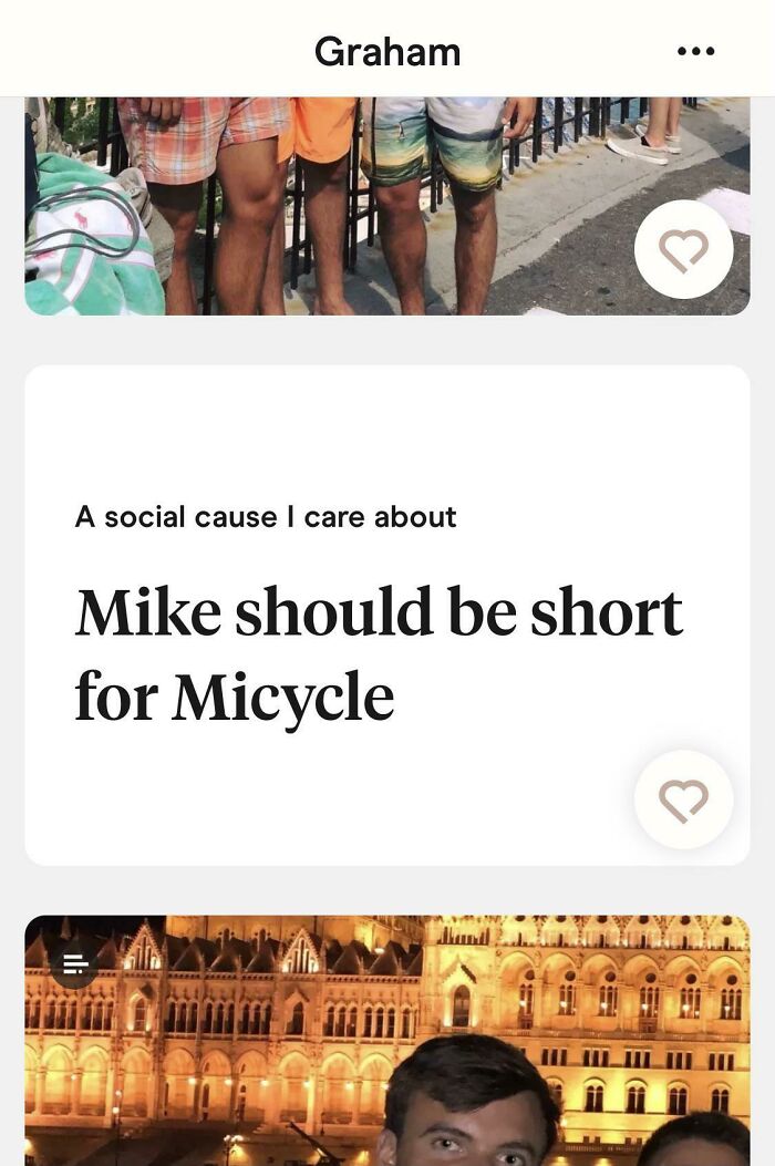 Well This Is A New One