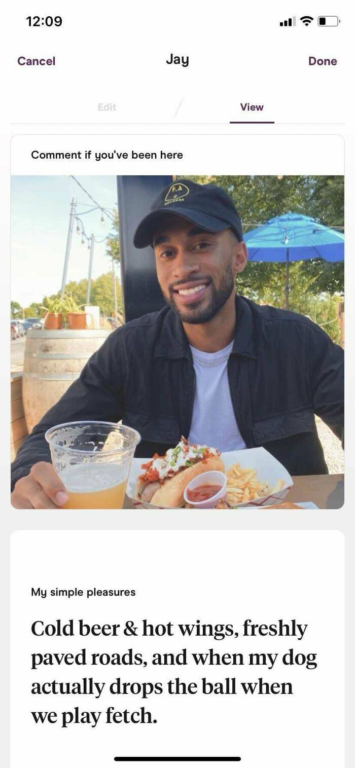 [28m] Profile Review - Need Some Feedback, Alternative Pics?