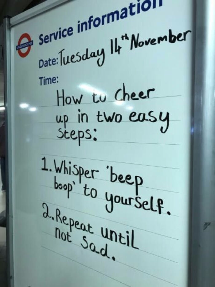 Secret To Eternal Happiness