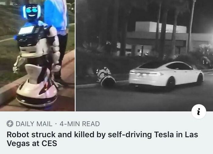 Rest In Piece Fellow Human