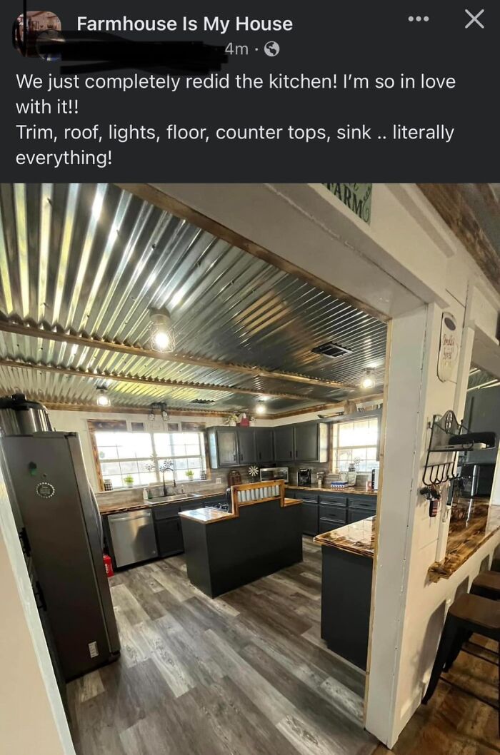 Found This One… I Can’t Stop Looking At The Ceiling