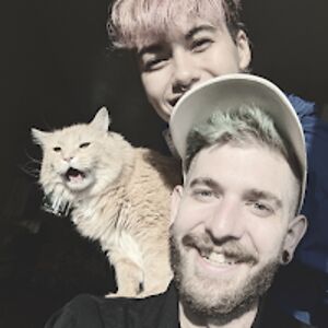 wesleysorensen avatar