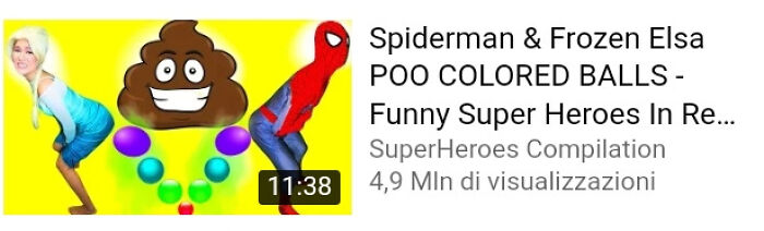 10/10 Youtube Content