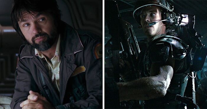 "I Prefer 'Aliens' Over 'Alien' But I Still Think Alien Was A Good Film And Has Cultural Impact Still Today"