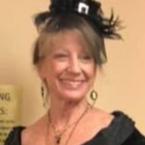 marylynettewhite avatar