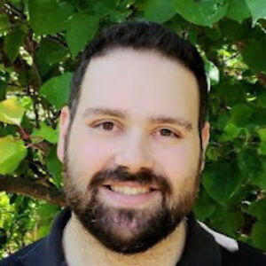 Efthimios Sifounios (Sifounios Pottery)