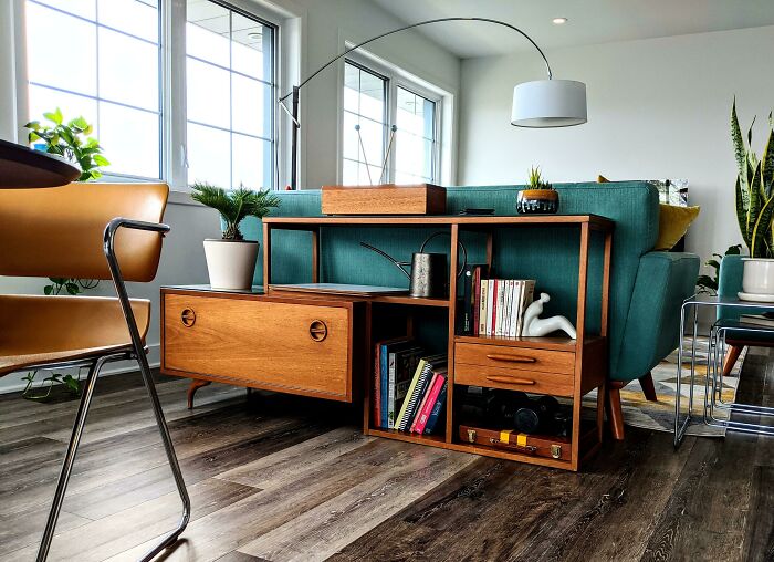 My Favorite Piece Of Furniture!